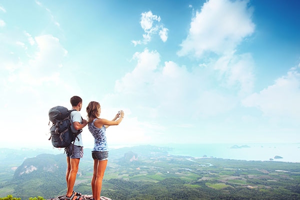 5 lý do vì sao chúng ta nên đi du lịch nhiều hơn