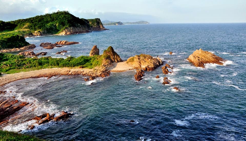 Top 6 hòn đảo đẹp nhất ở Hạ Long được khách du lịch bình chọn8
