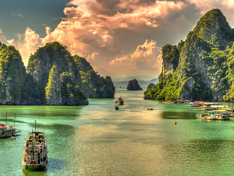 halong-bay-weather-in-june