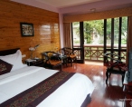 Sapa Paradise Hotel
