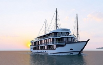 Tour Du Thuyền Serenity 2 Ngày 1 Đêm
