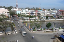 Trà Vinh