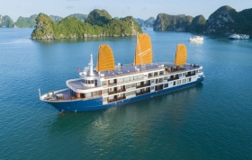 Du thuyền Sealife Legend - 27 Cabin