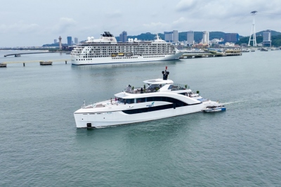 Tour Hạ Long 1 Ngày Từ Hải Phòng 