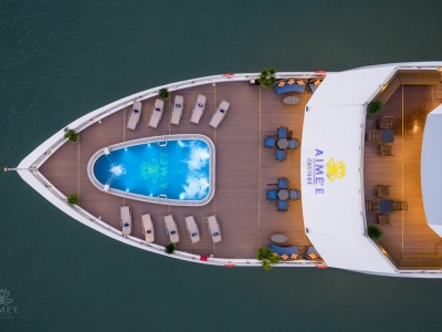 du-thuyen-ha-long-5-sao-Aime'e-Cruises-4