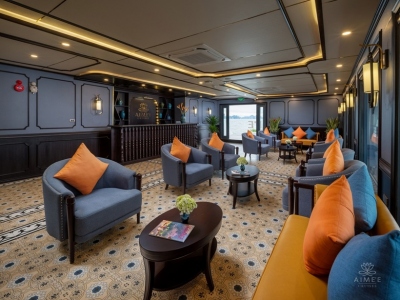du-thuyen-ha-long-ngu-dem-5-sao-Aime'e-Cruises-6