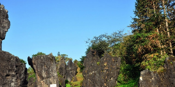 NGÀY 1: HÀ NỘI – SAPA – NÚI HÀM RỒNG