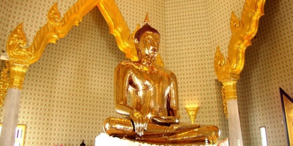 NGÀY 5: BANGKOK – TPHCM