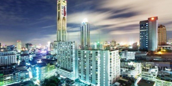 NGÀY 4: PATTAYA – BANGKOK