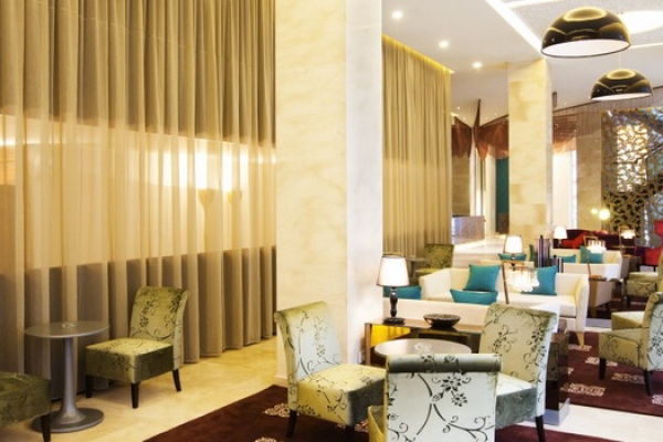 Hotel De L'Opera Hanoi