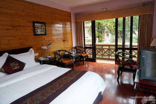 Sapa Paradise Hotel