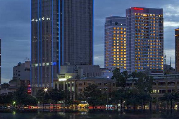 Sheraton Saigon Hotel