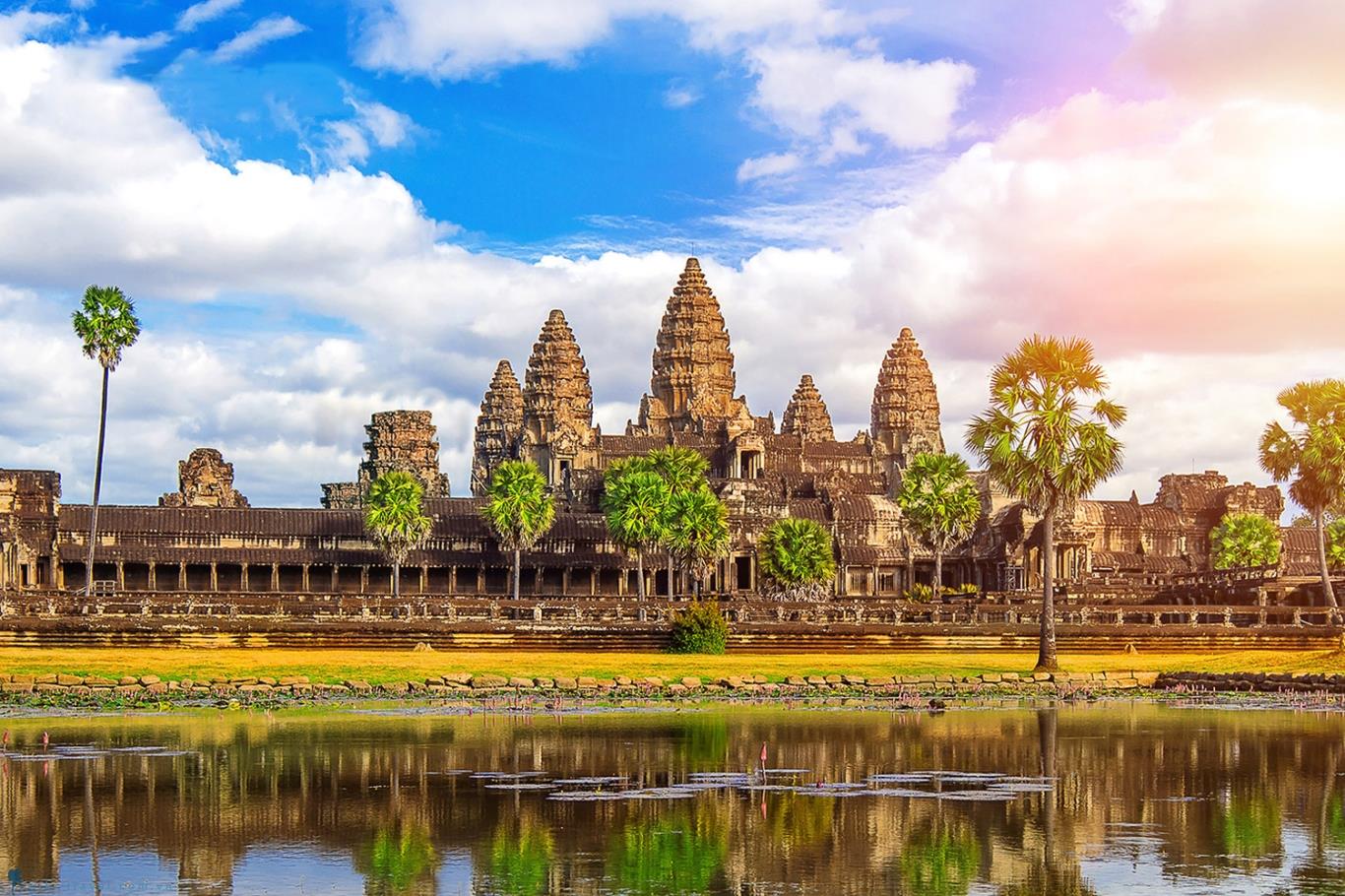 10 lý do khiến bạn nhất định phài đến Campuchia 1 lần trong đời1