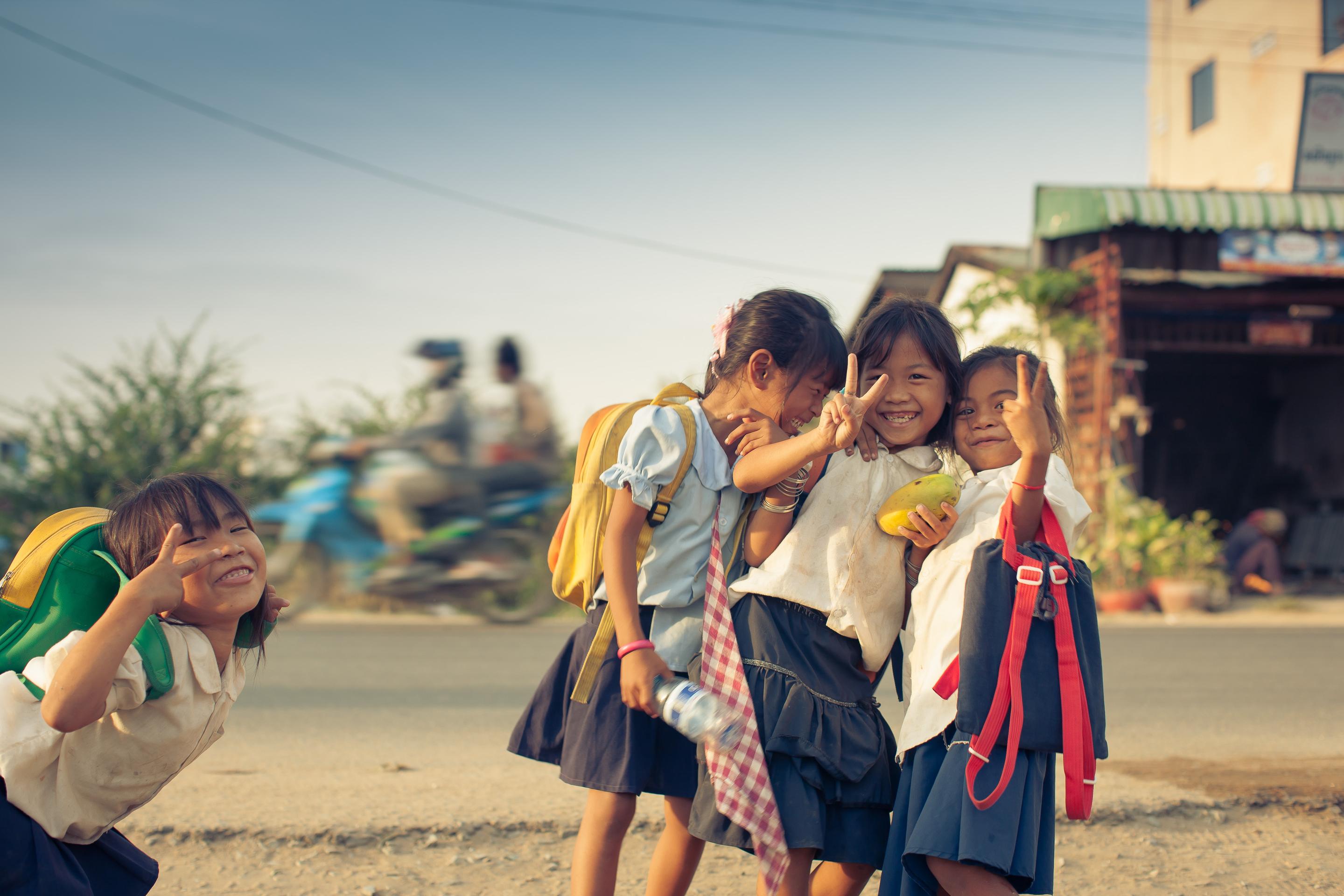 10 lý do khiến bạn nhất định phài đến Campuchia 1 lần trong đời6