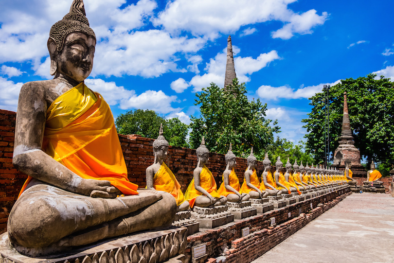 Du lịch Thái Lan – Đi tự túc hay theo đoàn?2