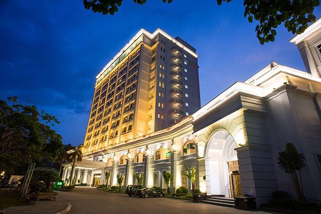 Tổng hợp những khách sạn 5 sao trên địa bàn Quảng Ninh3