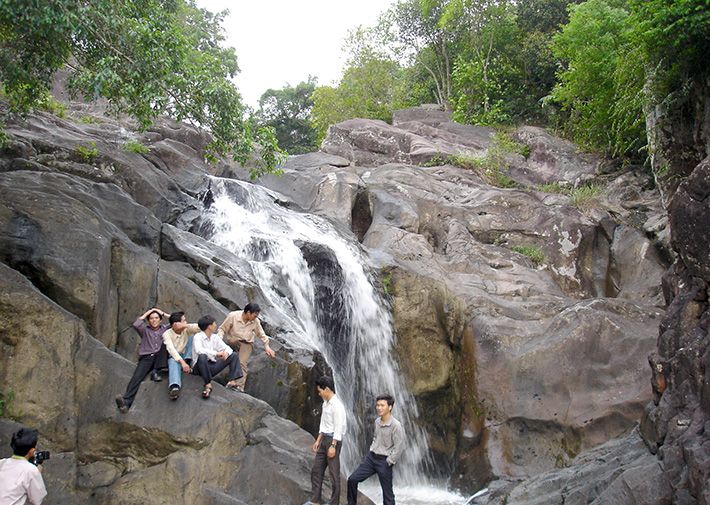 TOP 5 địa điểm du lịch nổi tiếng chỉ có ở Bắc Giang9