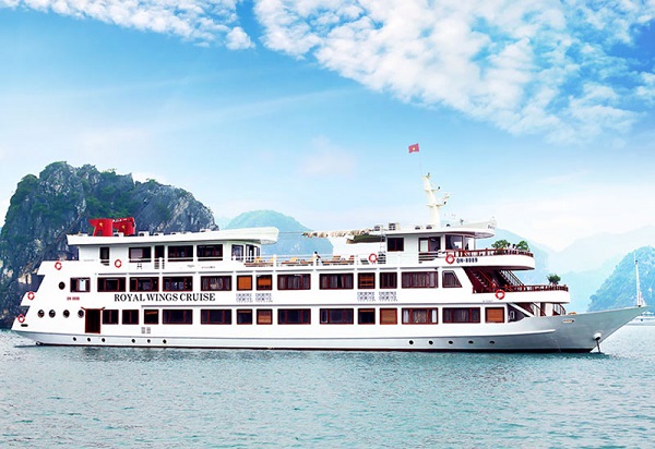 du-thuyen-royalwings