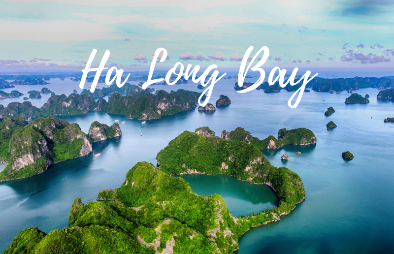 Ha-Long-Bay