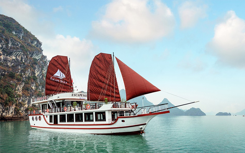 Lua-chon-du-thuyen-vinh-Lan-Ha-sang-trong-cho-tour-trong-ngay-dang-nho